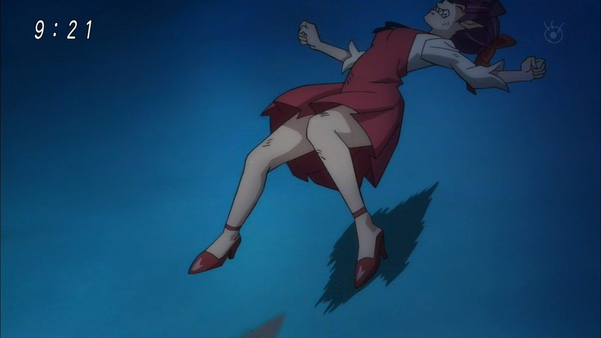 ゲゲゲの鬼太郎6期のねこ娘 頭身が高かったのはとある理由があったから Togetter