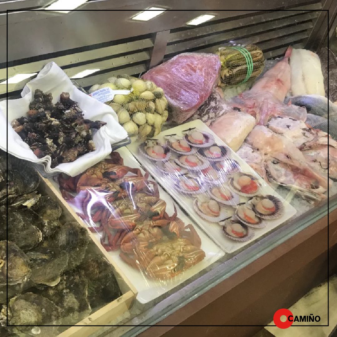 ¿Habeis descansado este fin de semana? 😊
📲 913 06 79 93  💻restaurantesocamino.es/ocamino/

🏟️Estamos a 15 minutos del Estadio Wanda Metropolitano

📌Parada Las Rosas

#madrid #cerveza #lasrosas #seafood #marisco #restaurantemadrid #ocamiñorestaurante #cenaespecial #restaurantemadrid