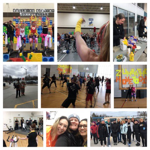 KPPulla's tweet photo. Thank you for an outstanding day @ErinYMCASM @mpockaj @TracyLHansen @RyanYMCASM @NilushaYMCASM @NaomiYMCASM @DaleYMCASM @KarenFergYMCASM @JanetteMcGee #movetogive @YMCASM #itwasmassive @RobYMCASM https://t.co/gtXAhNjU1D