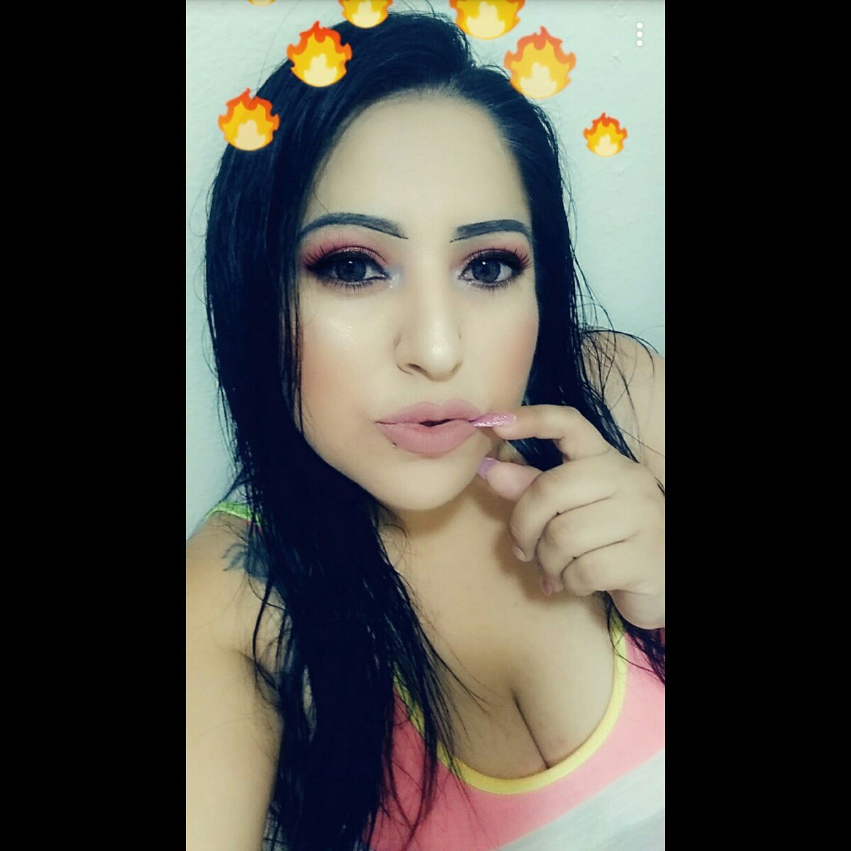 Unforgetablearg's tweet photo. This girl us in fire lol https://t.co/nYA27Gl1A1