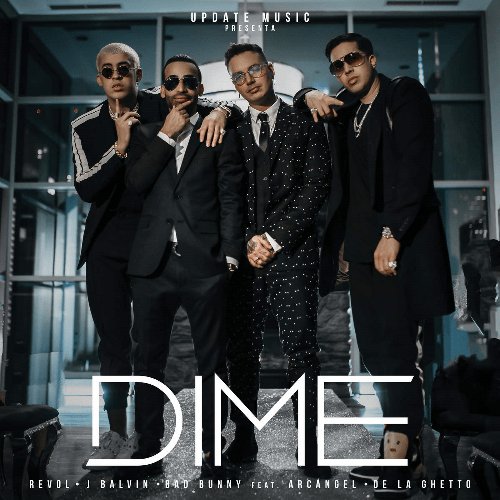 Jonathangeezy's tweet photo. J Balvin Ft. Bad Bunny, Arcangel Y De La Ghetto – Dime https://t.co/vogfTd75KD https://t.co/xbsLWVA017