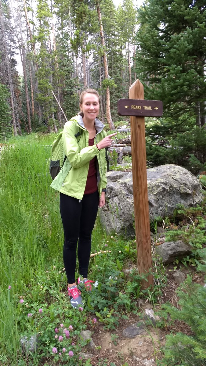 jhawk5280's tweet photo. Happy Birthday @NOPAINtinNOGAME!!!!

Can't wait for long hikes again this summer. https://t.co/iqhnN8oC5m