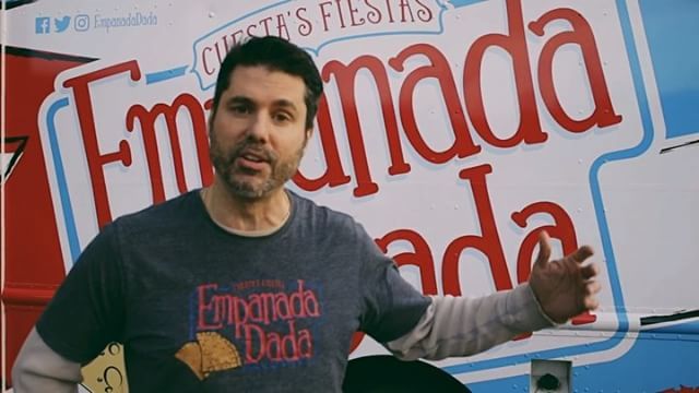 Some behind the scenes from today's shoot with <a href="/empanadadada/">Empanada Dada</a> at <a href="/westernavearts/">Western Avenue | Studios & Lofts</a>, for April's Open Studios and @navigationbrewingco's taproom.
#ThisIsLowell 
#96of365
.
.
.
.
.
#westernavearts #martemedia #photographer #supportlocal #lowell #likelowell #l… ift.tt/2HhaRRo