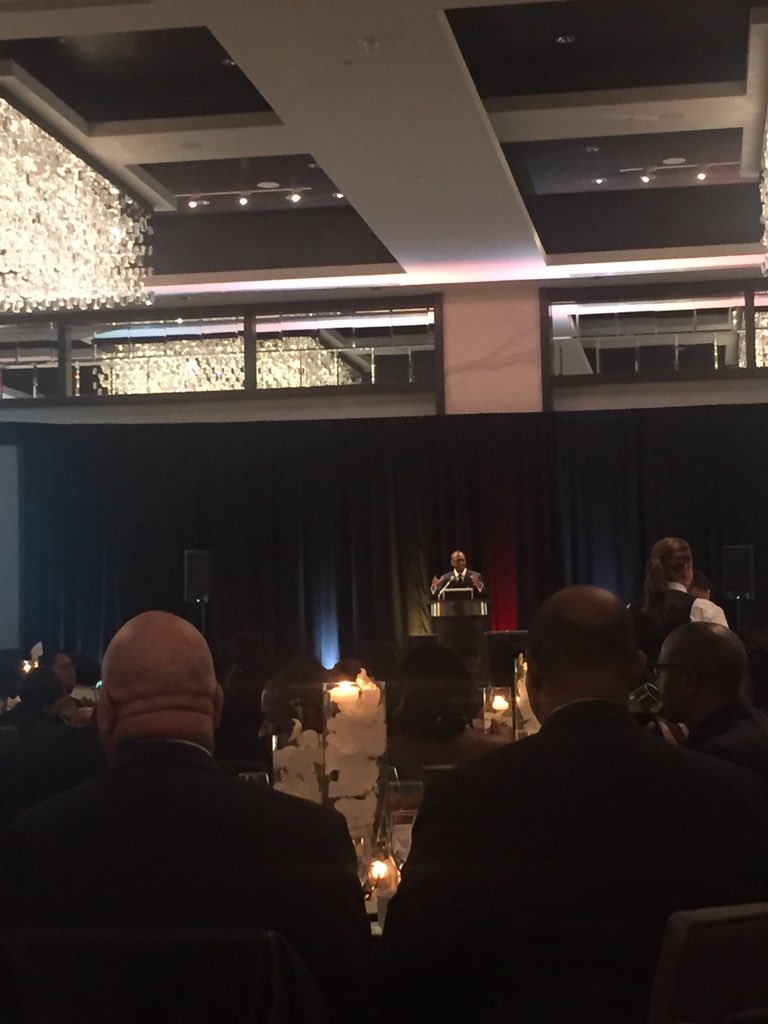 SSLC_UMD's tweet photo. Keynote speaker and Hiram Whittle Legacy Award Winner: Craig Thompson https://t.co/N6Xrd1HX0D
