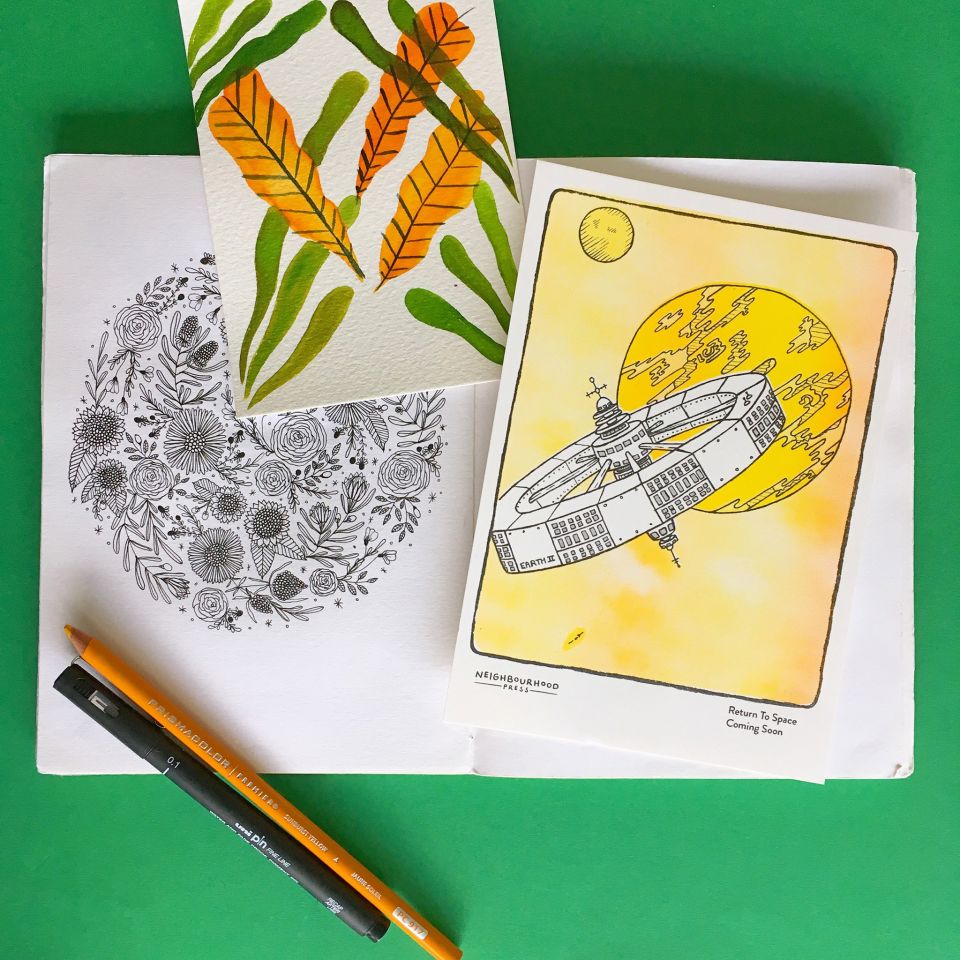 VisitFremantle's tweet photo. Create your own unique artworks with Neighbourhood Press at this Riso Fun-damentals Workshops https://t.co/rgFKkGB9Cv #Fremantlestory #LoveFreo #Many2.0 #NeighbourhoodPress #Art #Riso https://t.co/jFW2NESzH1