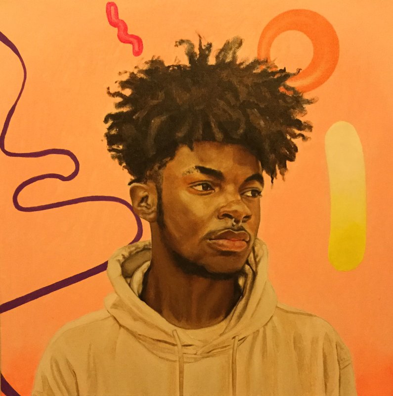 CrossConnectMAG's tweet photo. Artists to watch on Cross Connect Magazine @CrossConnectMAG : Richard Sweeney @RichardSweeney8, Carbine @digitalcarbine, and Rebecca Chitticks https://t.co/0WMQM8ROhh
