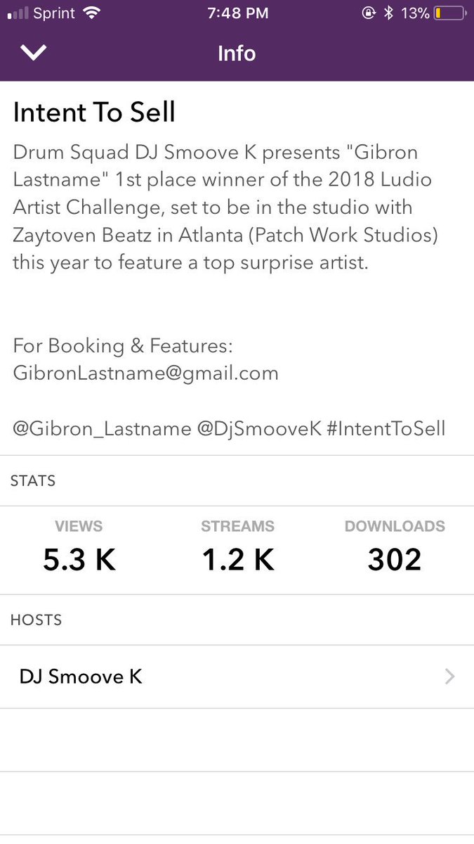 Gibron_Lastname's tweet photo. 70 downloads today on #IntenttoSell ππ½ππ½ππ½ https://t.co/85mNk5giGf https://t.co/vkn9meVzIt
