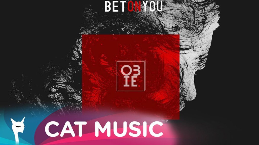 MDGags's tweet photo. OBIE – Bet On You (Official Single) https://t.co/6s0v3miihi https://t.co/msLFA42gyj