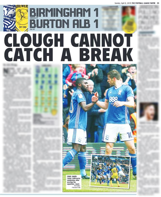 ProSportsImages's tweet photo. PUBLICATION: @TheLeaguePaper match report pictures for @toptogger @jonathanhob and @johnpottsypotts working for #ProSportsImages. https://t.co/fYUe1nkhtx