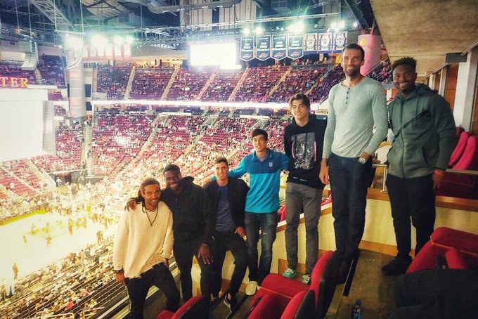 Посмотреть изображение в Твиттере