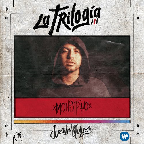 edwinmix507's tweet photo. #LoNuevo Justin Quiles - Monstruo https://t.co/e6NoDhlKfh https://t.co/eP1Sp1TZ0M