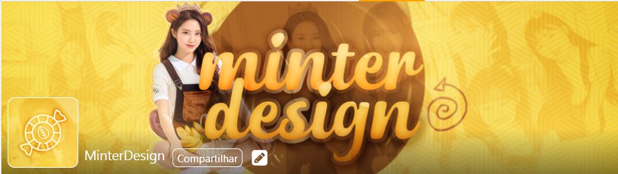 MinterDesign's tweet image. Nova pack no curiouscat! O que acharam? ^^