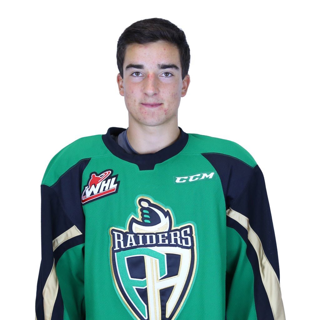 balas_31's tweet photo. Rest easy bro. You and all the other boys will be missed.  #pray4humboldt https://t.co/hhNhqnSqzd