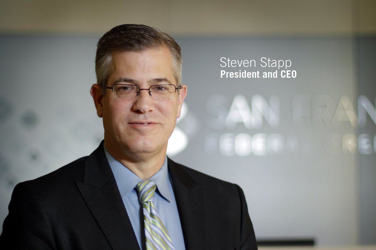 UnitusCCU's tweet photo. Unitus President & CEO Steve Stapp is featured in this insightful recap of the #UndergroundCollision, discussing his global efforts as part of the @WOCCU. Via @brandiluv: https://t.co/rVs6bjuf7o https://t.co/3b3ng7dtnM