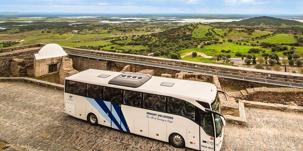 InsightVacation's tweet photo. We ❤️ the 🌍, and we're serious about reducing our environmental impact. Read more about our commitment to sustainable travel on our special page: https://t.co/X5OXBSza93 #EarthMonth https://t.co/tz7SI8wy9F