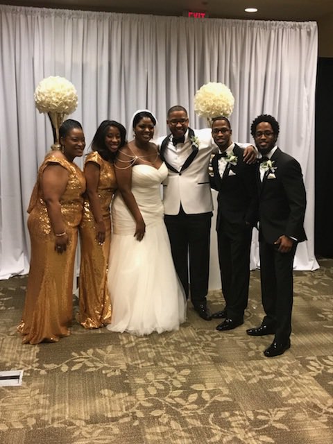 All my children!!!!! How blessed am I?