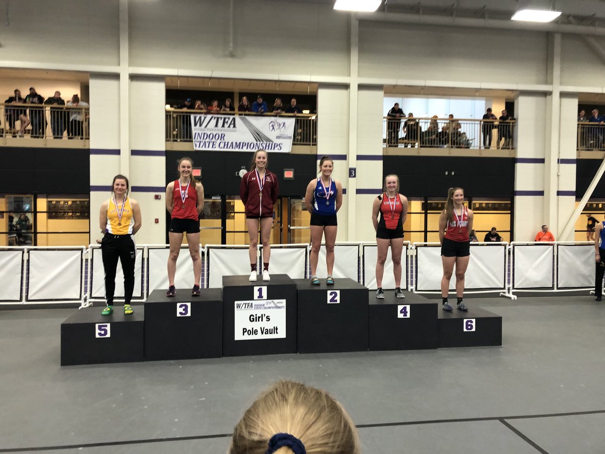 SP East Track & Field tweet media