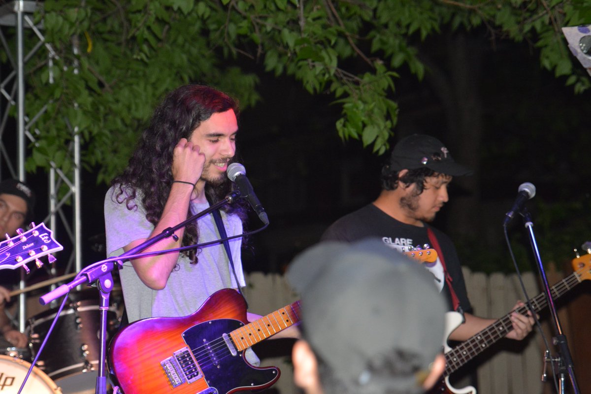 madrigaltx's tweet photo. san antonio 4/6/18 
📸: @DomLeono https://t.co/bBlyaQB9JO