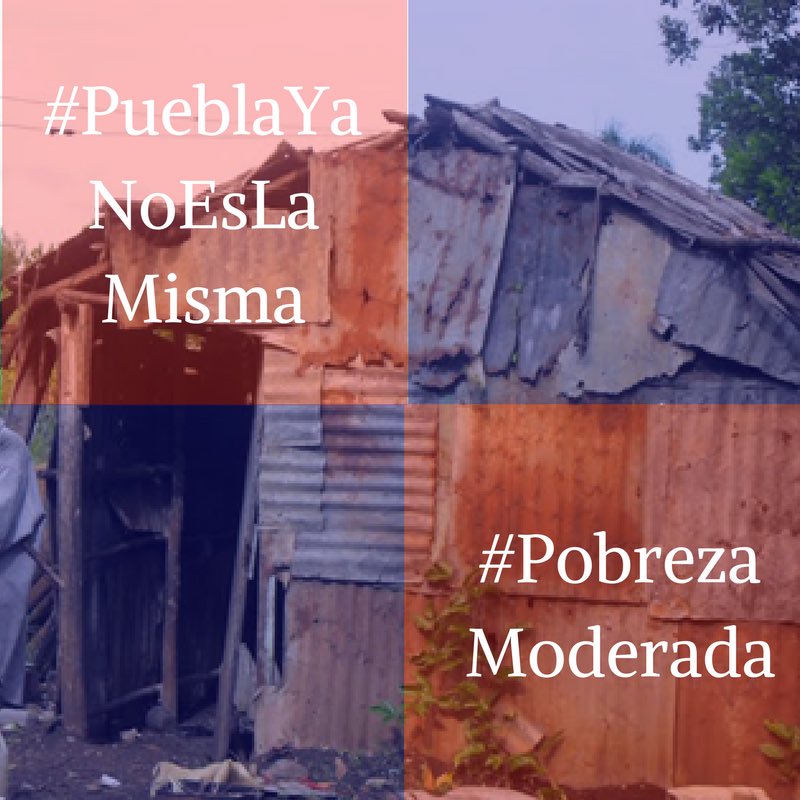 EnriqueDogerG_'s tweet photo. Viviendas sin servicios básicos y construidas con material de desecho es la realidad de los #poblanos que viven la #Pobreza. #PueblaYaNoEsLaMisma #RecuperemosPuebla https://t.co/Fk9wX1t3o1