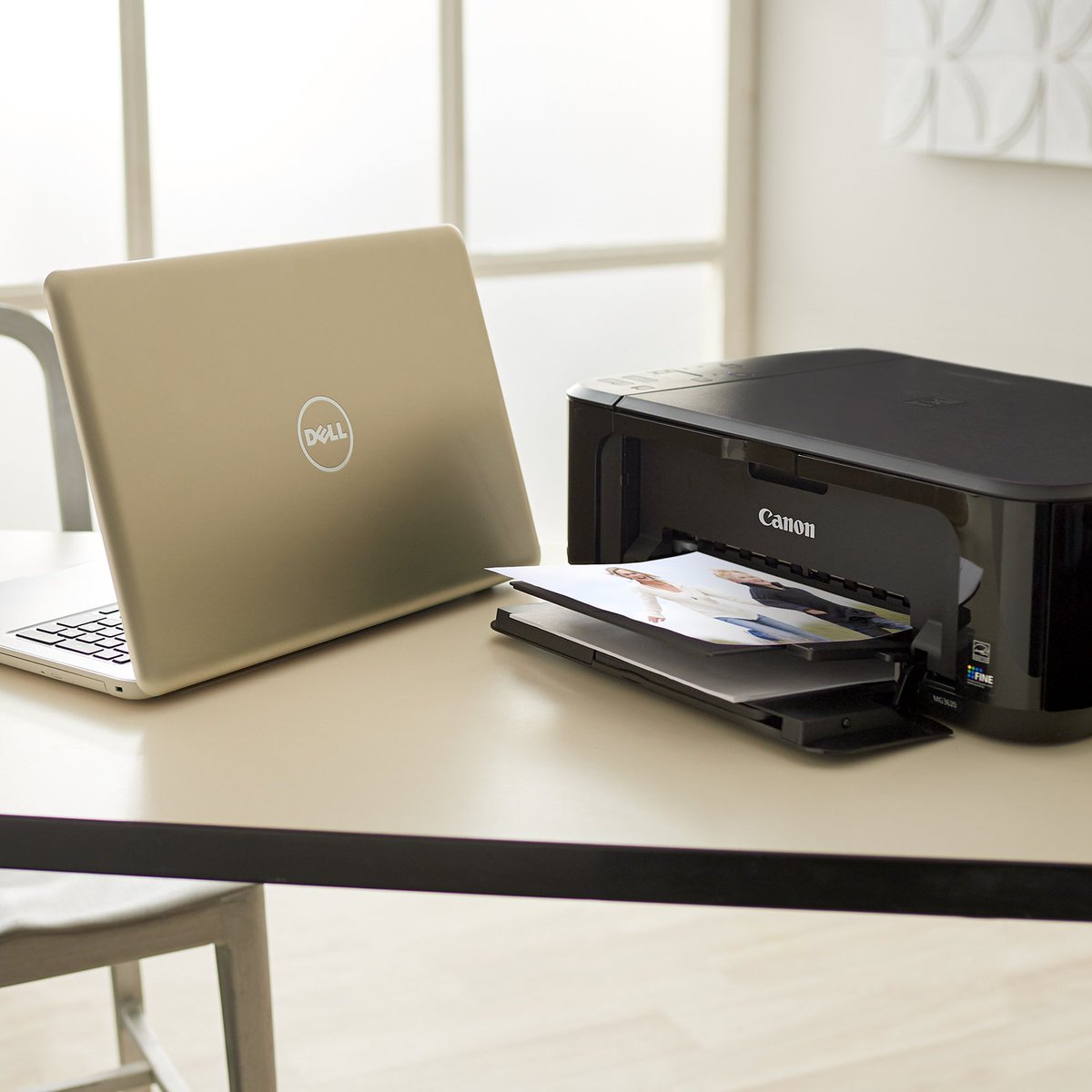 QVC's tweet photo. Make good use out of your day with a NEW laptop! Grab today's #QVC2BigDeal by @Dell, here! > https://t.co/coFCIpaFYn https://t.co/4Oy27gTWYC