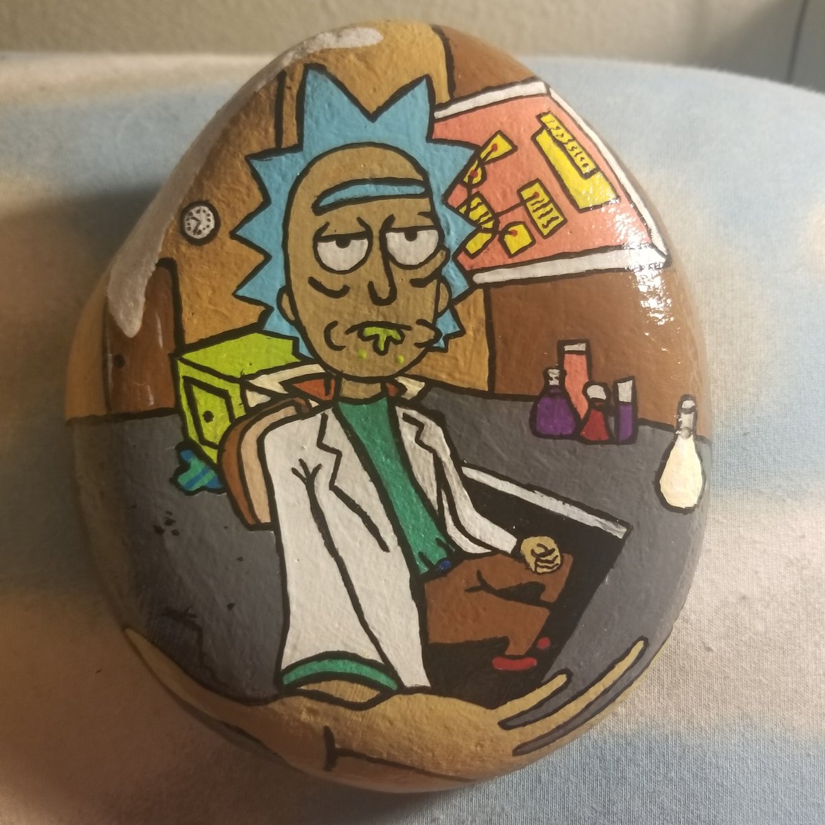 pdxpaintedrocks's tweet photo. https://t.co/5J5Bc49DV0