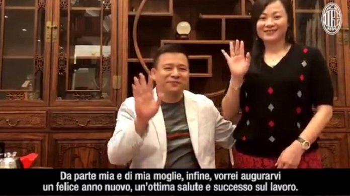 la_rossonera's tweet photo. #Milan: #Haixia, #Huarong e #Guangzhou #RenBaiJie dietro #Yonghong Lì
Negli ultimi mesi sono state tante le voci circolate che riguardano i soci di #YonghongLì e il #Milan. Con questo articolo proveremo a gettare luce sull’unico lato oscuro di questa trattativa. https://t.co/5pQ4S62yzl