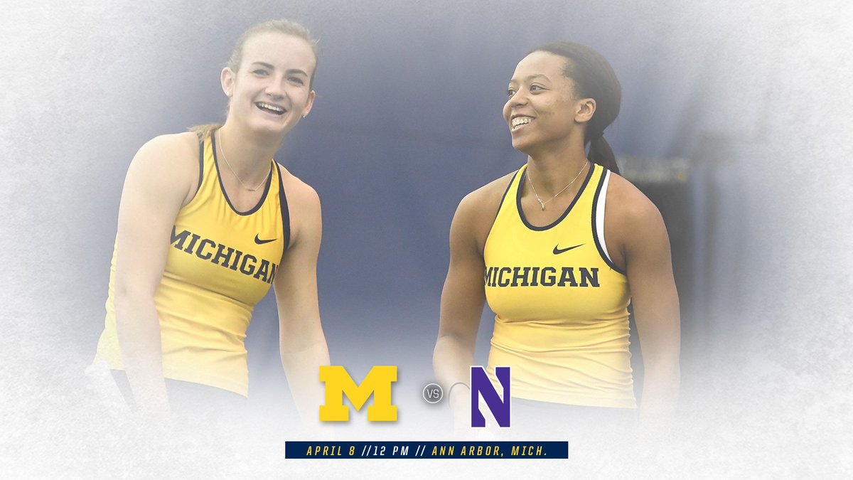 W: Got another big one today at the VTC! First 100 fans get a free Nike hat! #goblue