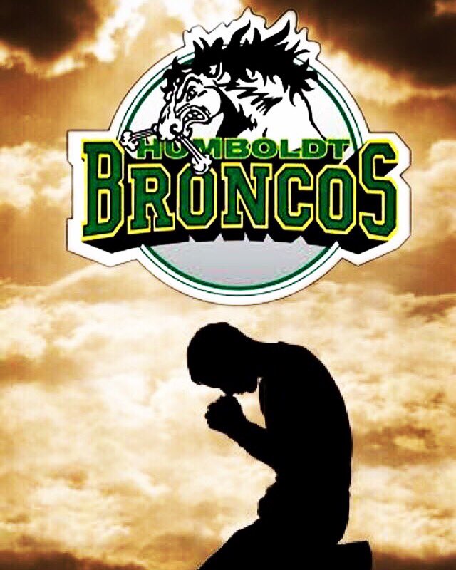 The VML organization sends their deepest condolences and our thoughts and prayers are with everyone that this tragedy has affected. #humboldtstrong #prayersforhumboldt #teammatesforever