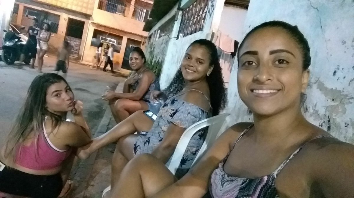 Jessica25225845's tweet photo. Estamos por aqui
@Priscil32597640 https://t.co/Q1JPBiExZB