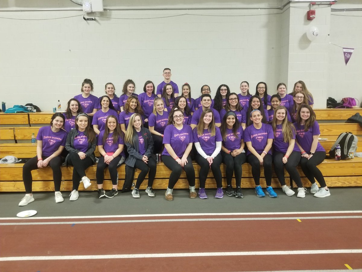 Representing SHS <a href="/RelayForLife/">RelayForLife</a> Team Super Sachems <a href="/SaugusNHS/">Saugus NHS</a>