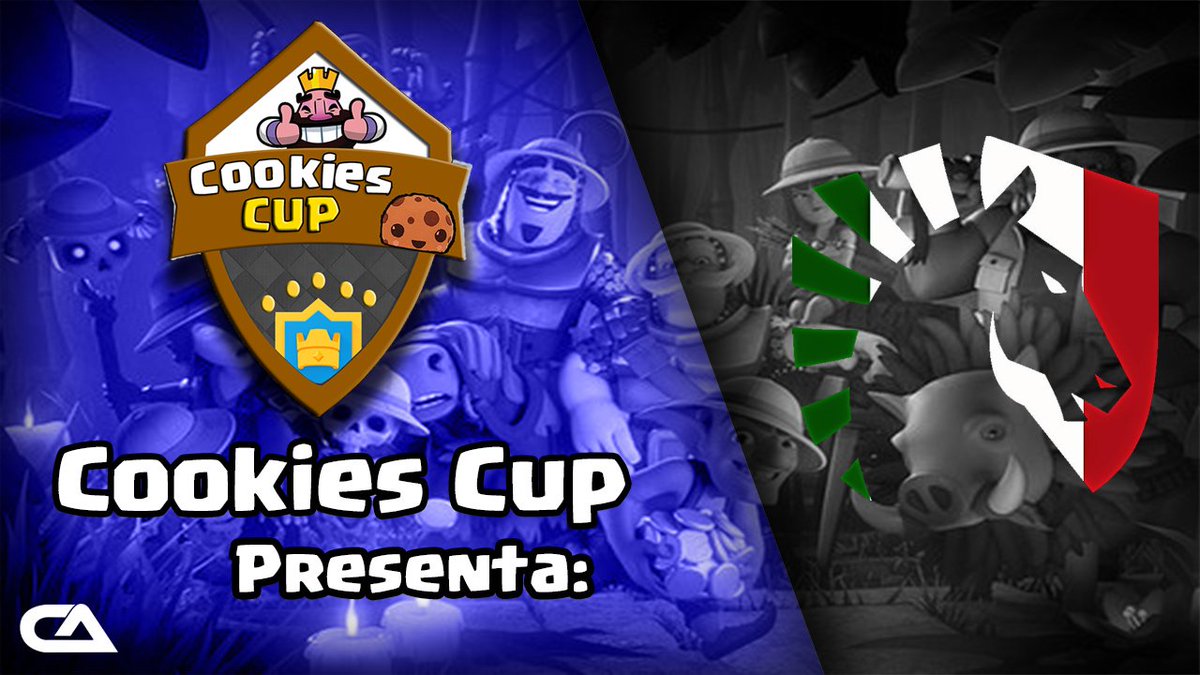 CookiesCup_CR's tweet photo. GALLETAS, ahora les traemos a un nuevo equipo, un equipo de gran nivel y calidad, desde México vienen a ganar, les presentamos a @TeamLiquid_MX BIENVENIDOS!!!

27/32 https://t.co/rgyQ64rbi7