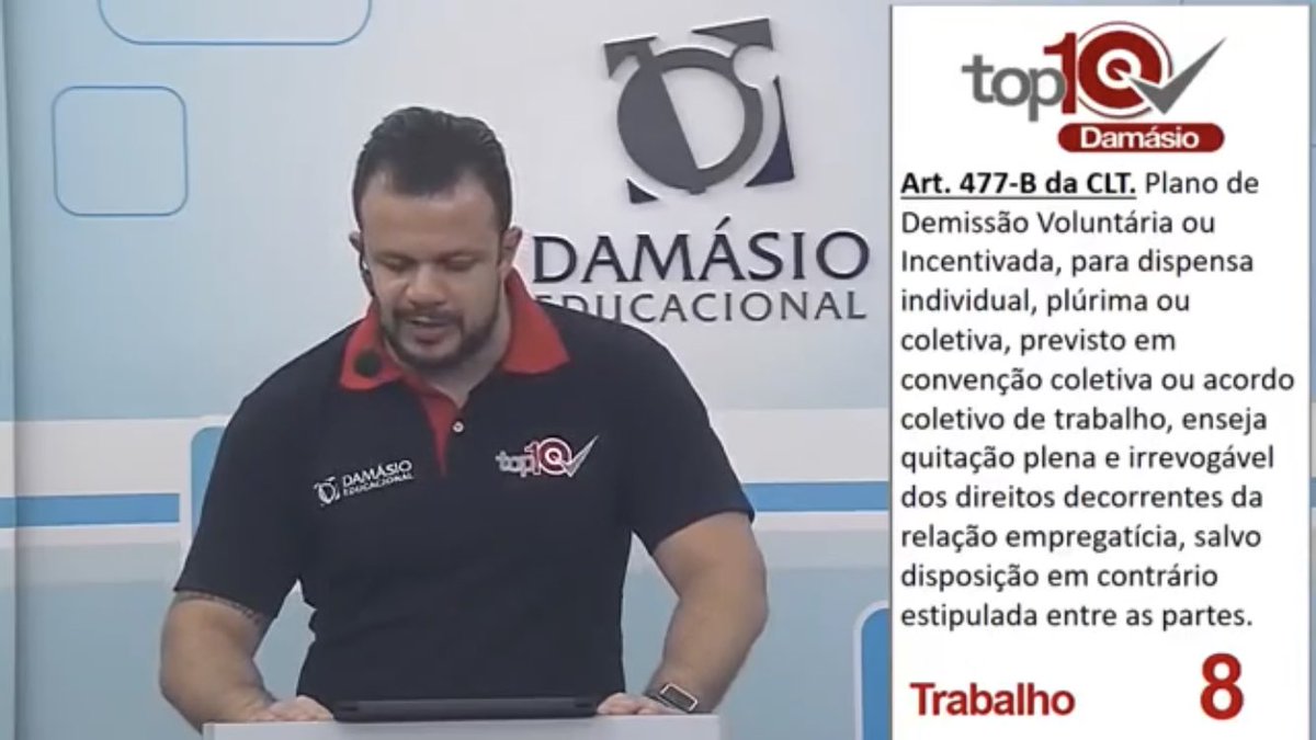 mendoncabah's tweet photo. @ProfLeone sobre esse artigo, se o empregado for signatário da convenção ele não receberá as verbas rescisórias ? Porque ele diz enseja quitação plena dos direitos decorrentes da relação de trabalho. Fiquei confusa 🤦🏼‍♀️ https://t.co/A8teAlI3ob