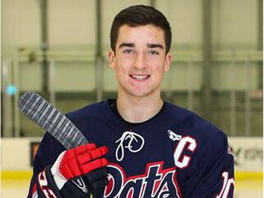 Adam Herold a selfless player who put the team first ebx.sh/2JsMwc7