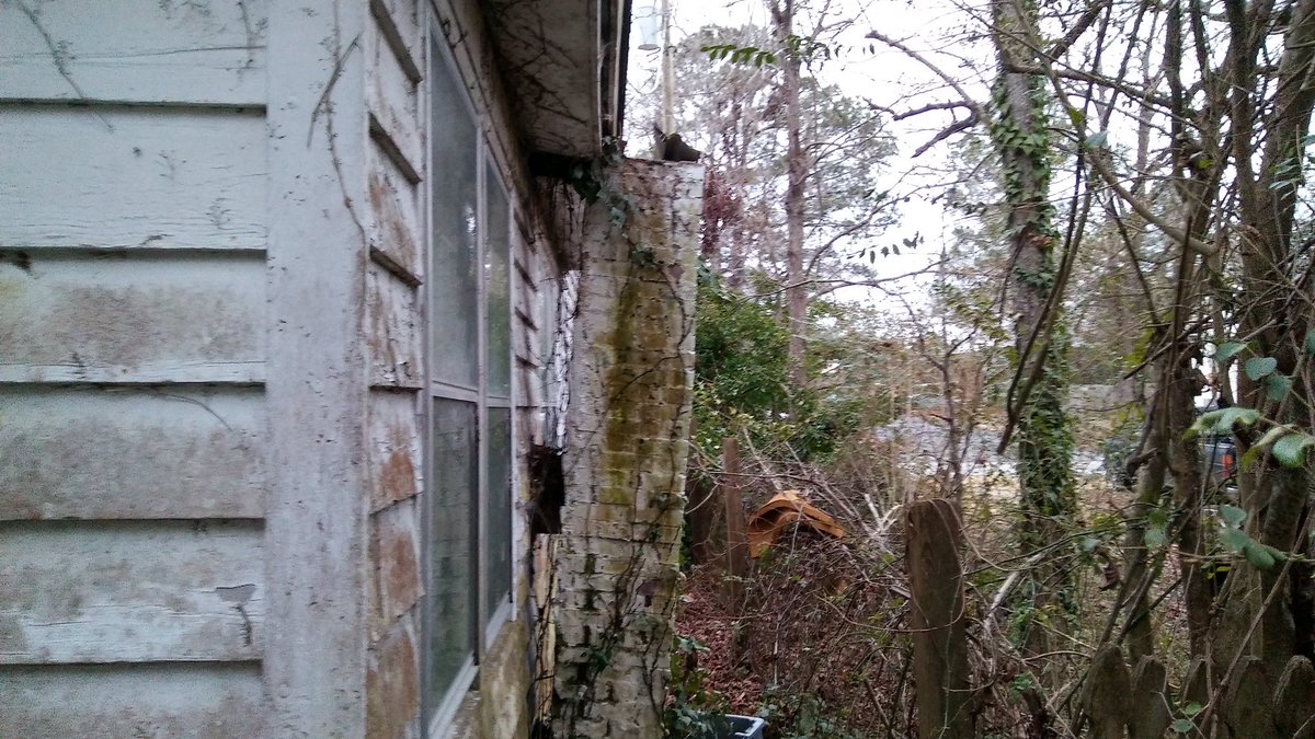 Michell99620729's tweet image. I am in desperate need of real help with my old home 😖