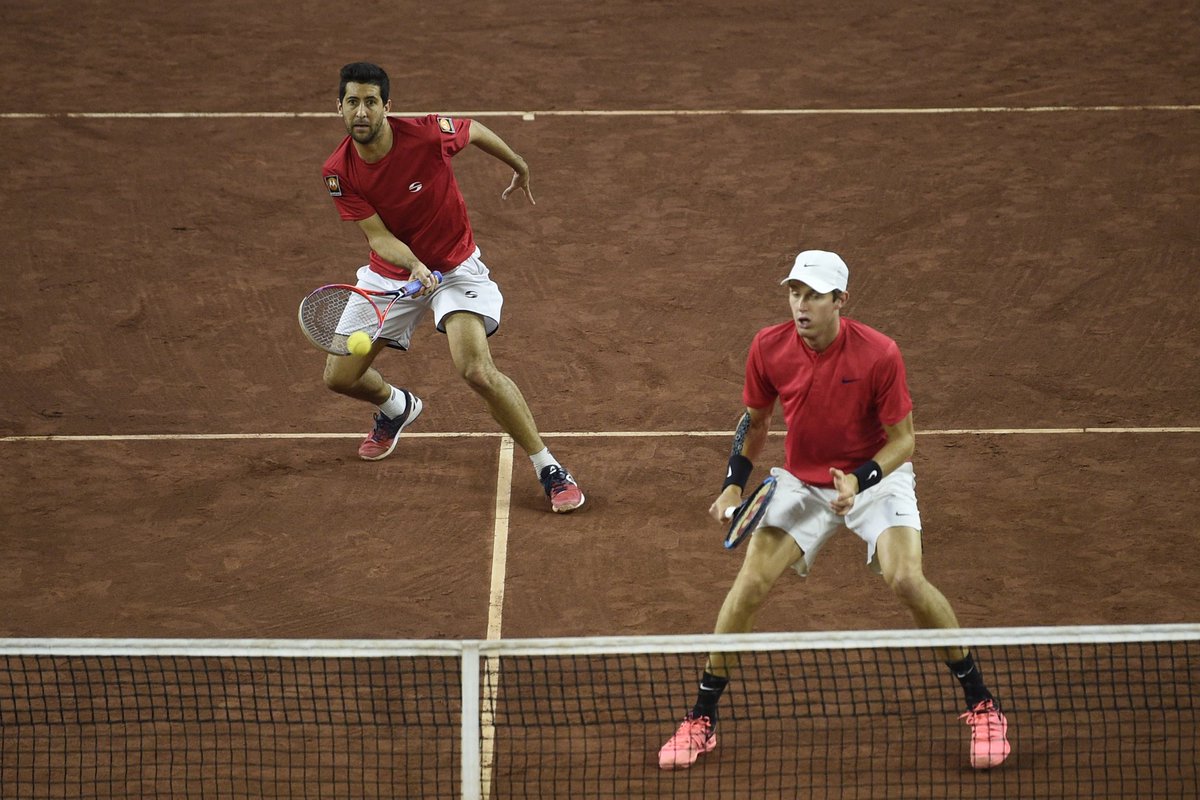pelotazo's tweet photo. GRACIAS por permitir que un país vuelva a sufrir por tenis buscando el éxito. De las experiencias se aprende y esta no será la excepción. https://t.co/9b5lgQs1yK