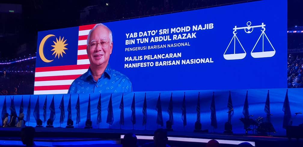 Normala Abdul Samad tweet media