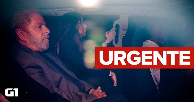 Ver imagem no Twitter