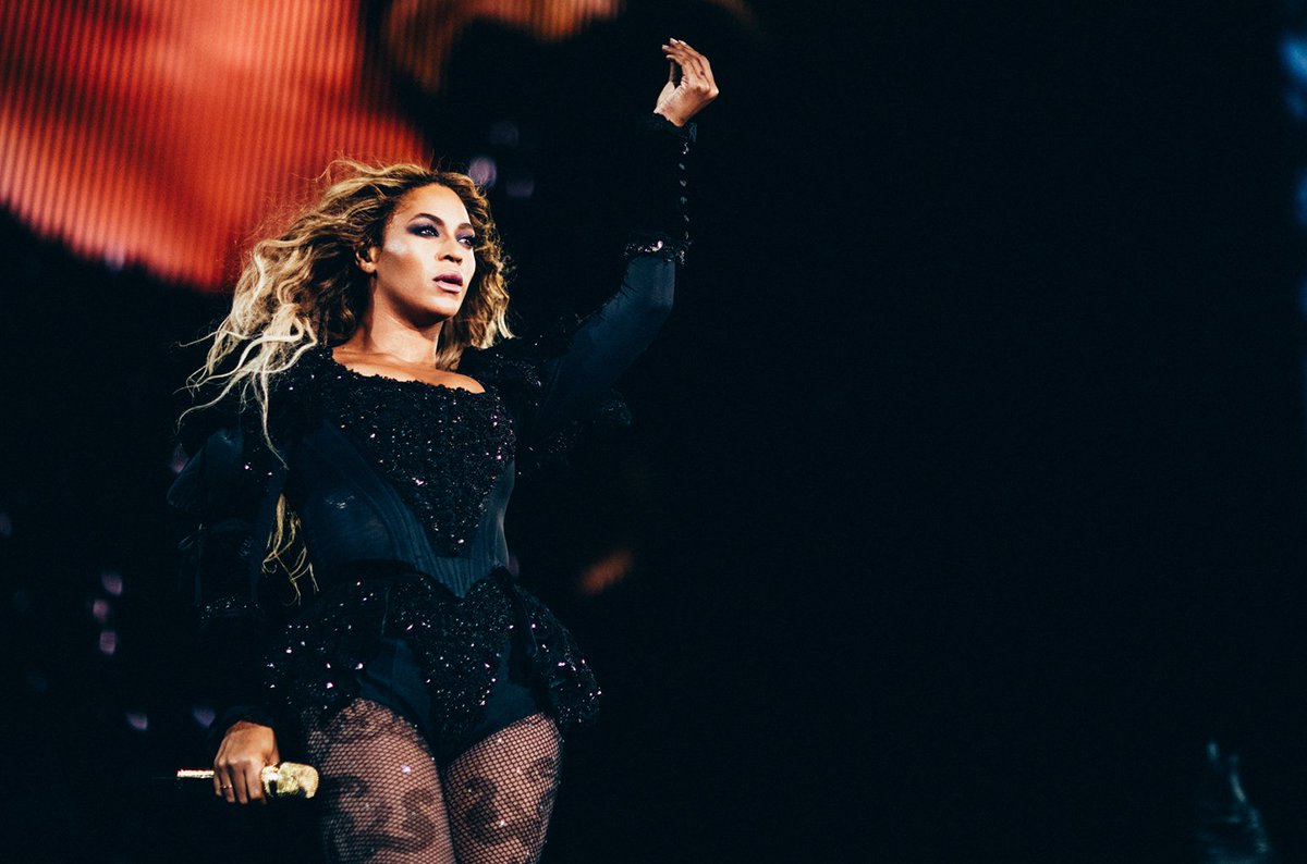 Beyonce hires almost 100 new dancers one week before Coachella, report ...