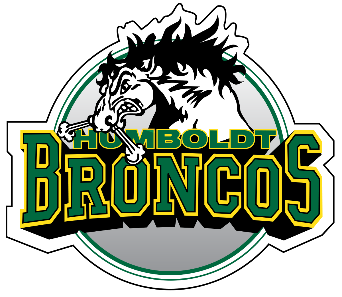 Our thoughts and prayers are with the <a href="/HumboldtBroncos/">Humboldt Broncos</a> organization, players, staff, family, friends and community of #Humboldt. We're all Broncos today. #HockeyIsFamily #HumboldtStrong