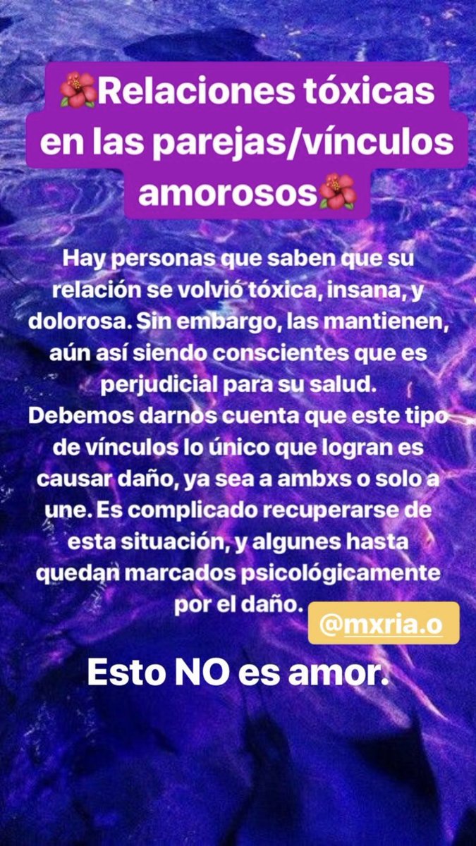 censuradah's tweet photo. Amor tóxico/Relaciones tóxicas  #InformedForKevsho https://t.co/06r34c9mzl