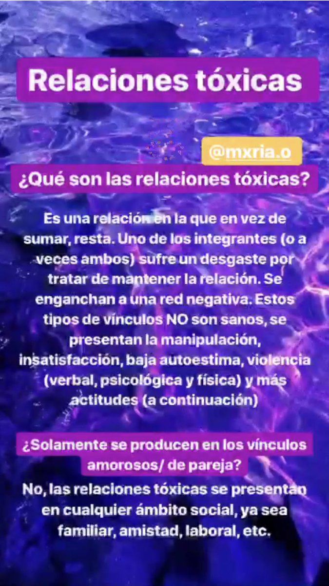 censuradah's tweet photo. Amor tóxico/Relaciones tóxicas  #InformedForKevsho https://t.co/06r34c9mzl