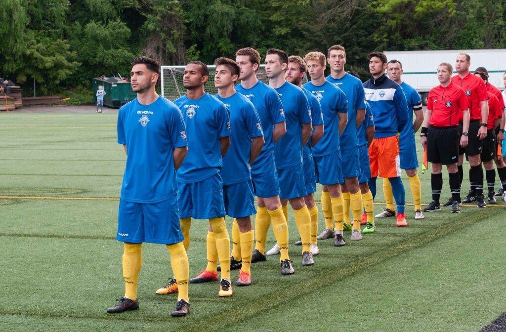 OSA_FC's tweet photo. Are you looking to play with a high level adult team where you can show your talent and try for a college scholarship or pro career?
Sign up to practice with our first team https://t.co/xXGH3SnmQX https://t.co/1NFGRB38of