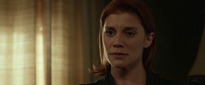 Katee Sackhoff was born on this day 38 years ago. Happy Birthday! What\s the movie? 5 min to answer! 