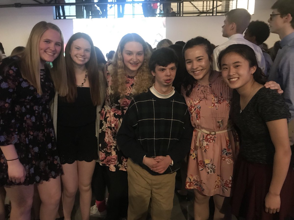 DowlingBest's tweet photo. Danced the night away at the Best Buddies Friendship Ball! 💃😋 https://t.co/GchJfEJwtV