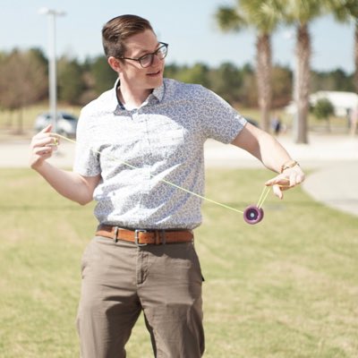 Zack_Trotter's tweet photo. #NewProfilePic https://t.co/lXKSlfSswJ