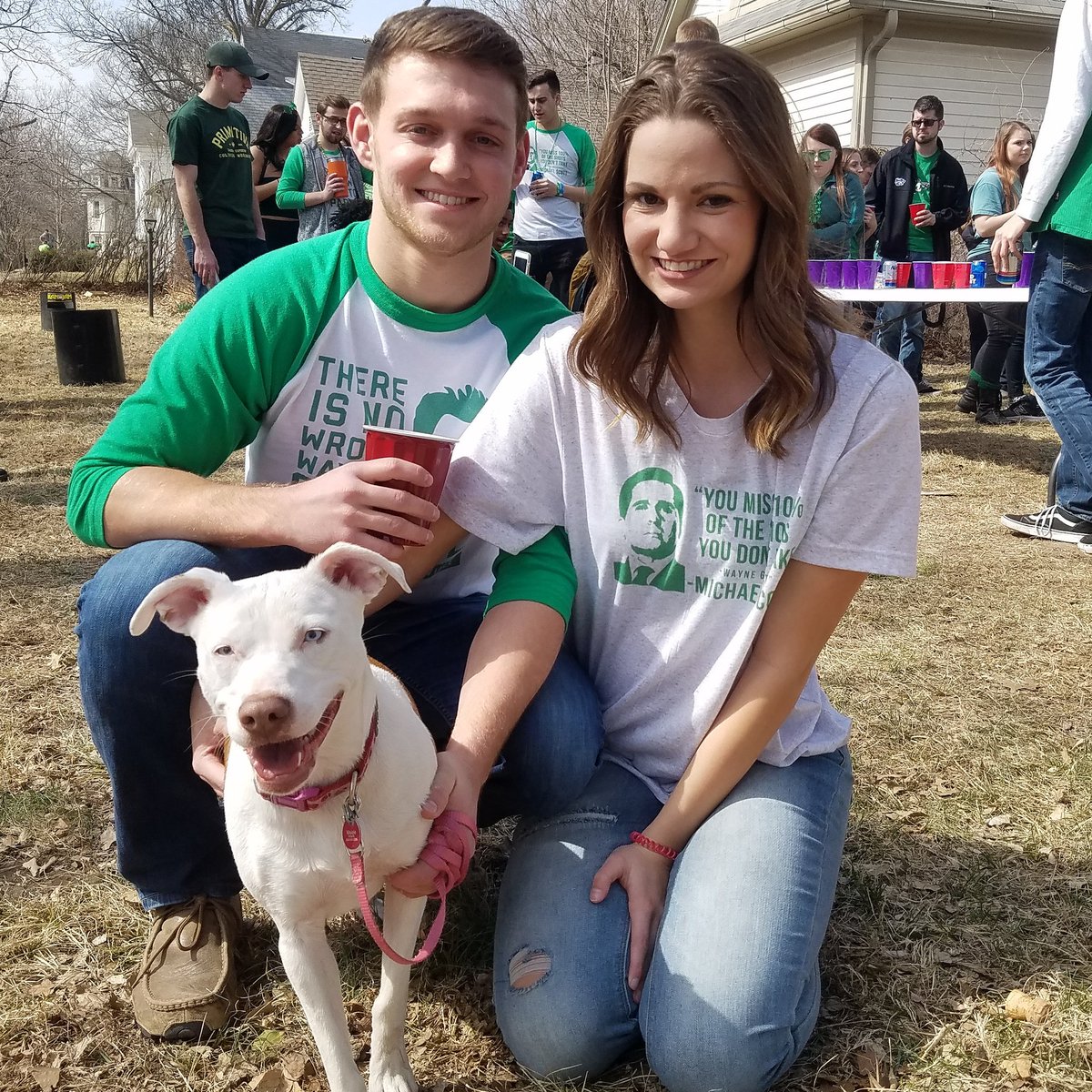 BriSchartz's tweet photo. #NewProfilePic https://t.co/cFIyBpzqK3