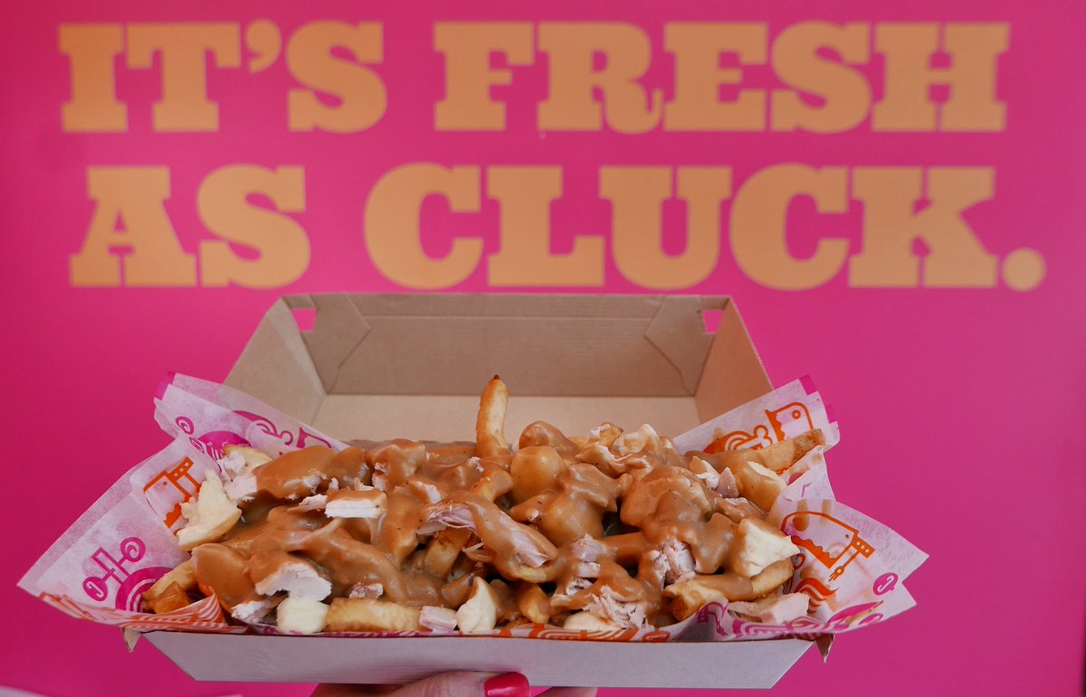 Cluck 'N' Cleaver (cluckncleaver) Twitter