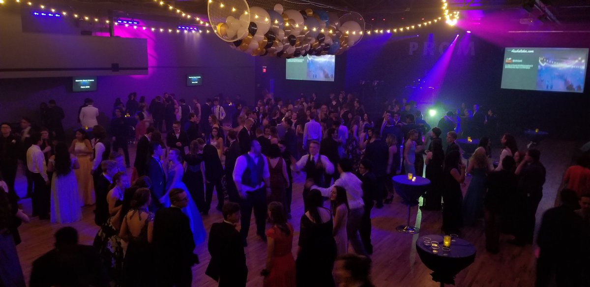 infinityslc's tweet image. HUNTER IS BRINGING THE PARTY!! #HHSWolverinesProm18 @HHSWolverines