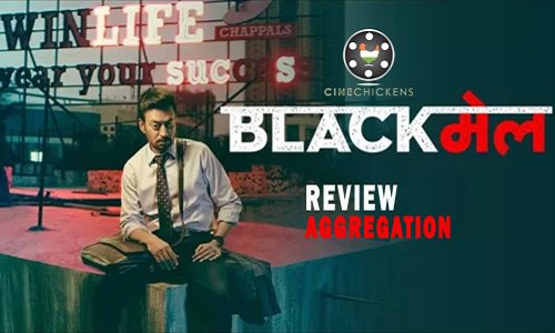 Fact_Scan's tweet photo. #Blackmail starring Irrfan Khan, Kirti Kulhari, Arunodoy Singh get mixed reviews. Check out Review Aggregation by over 30 Critics.

Read Reviews Here: https://t.co/CdorIiqijn https://t.co/roJCqgMoMh