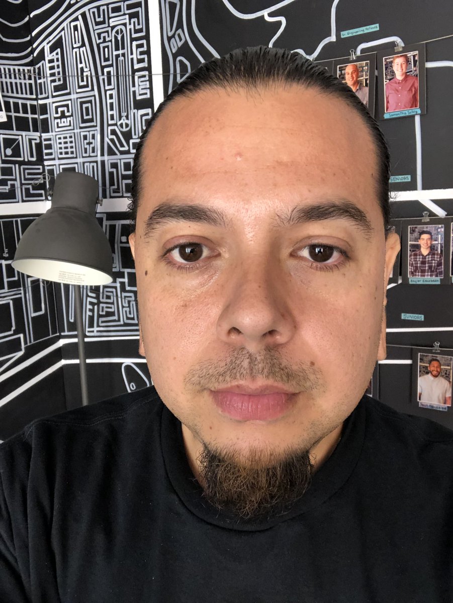 javascriptjoey's tweet image. Had an awesome afternoon @codesmithio today . I had the privilege of joining this group of like minded developers and together we worked on building a mobile application #codesmithio #node.js #javascriptla #javascript #js #fullstack